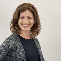 Black Angus Steakhouse Employee Deborah Shapiro's profile photo