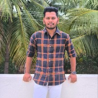 Jio Platforms Limited (JPL) Employee Kavin B's profile photo