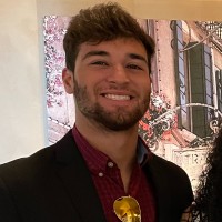 The Iron Horse Hotel Employee Jason Bonow's profile photo