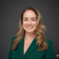 Shamrock Engineering, Corp Employee Nayara Castillo's profile photo