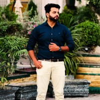 White Box Employee Zeeshan Ali's profile photo