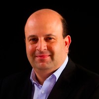 Power International Holding Employee Roy Khattar's profile photo