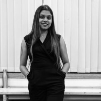 Infojini Healthcare Employee Anita Paliwal's profile photo
