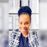 St. Francis College Employee Grace Henry's profile photo