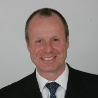 MVS Audio-Visual Employee Ian Baxter's profile photo