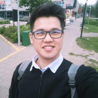 Murata Machinery Singapore Employee Frank Lee's profile photo