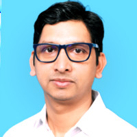 Ealing Employee Mukesh Singh's profile photo