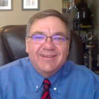Forum Energy Technologies Employee Fred Walter's profile photo