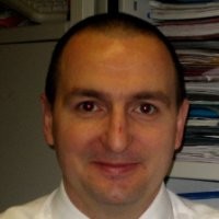 Verizon Business Employee Fred Walker's profile photo