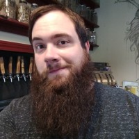 Omega Yeast Employee Vladimir Valchev's profile photo