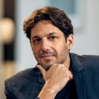 Ogilvy China 奥美中国 Employee Pierre Robinet's profile photo