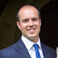 Psyomics Employee Rupert Hipwell's profile photo
