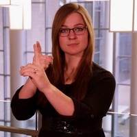 Equiti Employee Amanda Duda's profile photo
