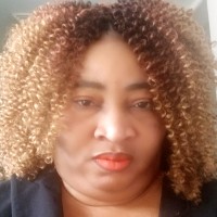 Vanguard Emergency Management Employee Precious Israel's profile photo