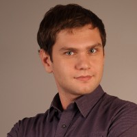 I2BF Global Ventures Employee Denis Kalyshkin's profile photo