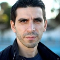Awabot Employee Thierry Vinagre's profile photo