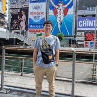 台達電子 Employee Alfred Chen's profile photo