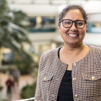 Powerlink Queensland Employee Jane Bogahawatta's profile photo