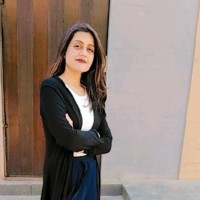 TRD Employee Madiha Sohail's profile photo