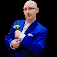 CharTec, LLC. Employee Eric Crane's profile photo