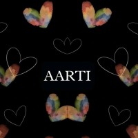 Aarti Parmar Email