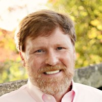 Connected Analytics Employee Ransom Murphy's profile photo