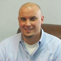 Waupaca Foundry Employee Brian Koski's profile photo
