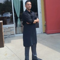 StaffDash Employee Peter Rivas's profile photo