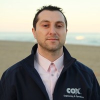 RapidScale Employee Iskren Ivanov's profile photo