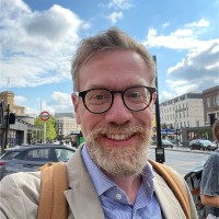 Simon Croker Email
