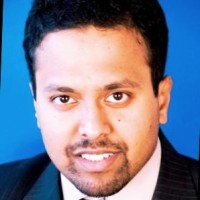 Balata Data Employee Kartik Krishnan's profile photo