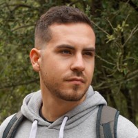 insendi Employee Carlos Marin Fernandez's profile photo