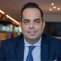 Marriott International Employee Abhishek Sachdev's profile photo