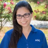 Academy 4 Employee Maria Sanders's profile photo