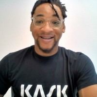 KASK America Employee Xavier Ford's profile photo