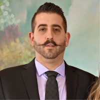 Uncle Giuseppe's Marketplace Employee Vincent Olivieri's profile photo