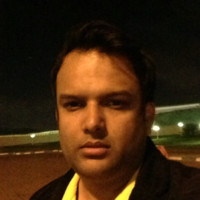 Meraj Khan
