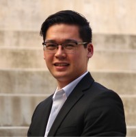 Symphonic Student Association at UCSD Employee Ryan Jeffers's profile photo