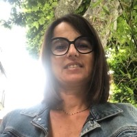 Florame Employee Carine Vautrain's profile photo