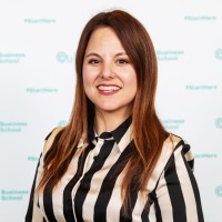 EU Business School Employee Aina Muñoz Comas's profile photo