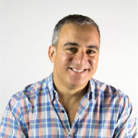 Birthright Israel Foundation Employee Eric Lachter's profile photo