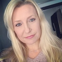 Christine Pavlina