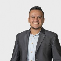 Simpletv Employee Beyker Salazar's profile photo