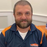 SERVPRO of Meriden Employee Brian Mazzone's profile photo