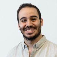 PayPlus - Payment Gateway Employee Omer Paz's profile photo