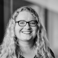 Metaplan Employee Ines Vogel's profile photo