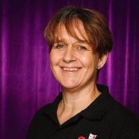 NASUWT Employee Lindsay Gilmour's profile photo