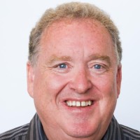 xTiles Employee Ron Sheridan's profile photo