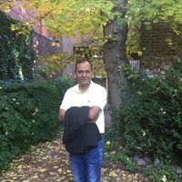 Navin Dutta Email & Phone Number