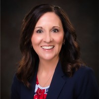 WIN Energy REMC Employee Leslie Beard's profile photo